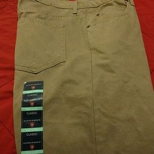 Men's pants